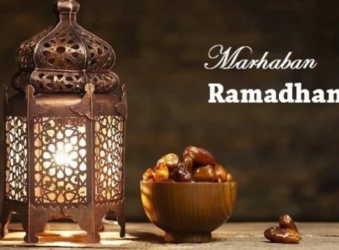 Kapan Awal Puasa Ramadan 1446 H? Tinggal Hitungan Hari