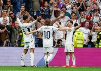 Hasil Lengkap Liga Champions - Liverpool Gagal Sempurna, Real Madrid Tak Lolos Otomatis