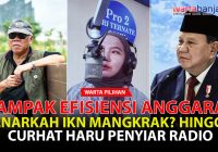 Viral! Mayor Teddy Tegur Paspampres yang Payungi Prabowo saat Sambut Erdogan di Tengah Hujan