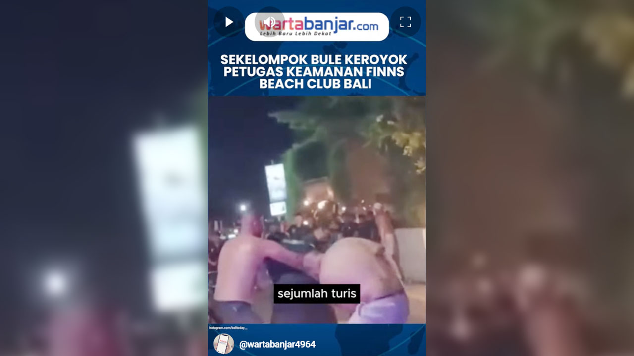 thumb Video Warta news