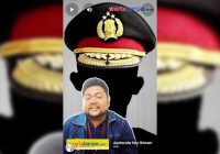 Dijanjikan Lolos Sekolah Perwira, Oknum Polisi Tipu Polisi