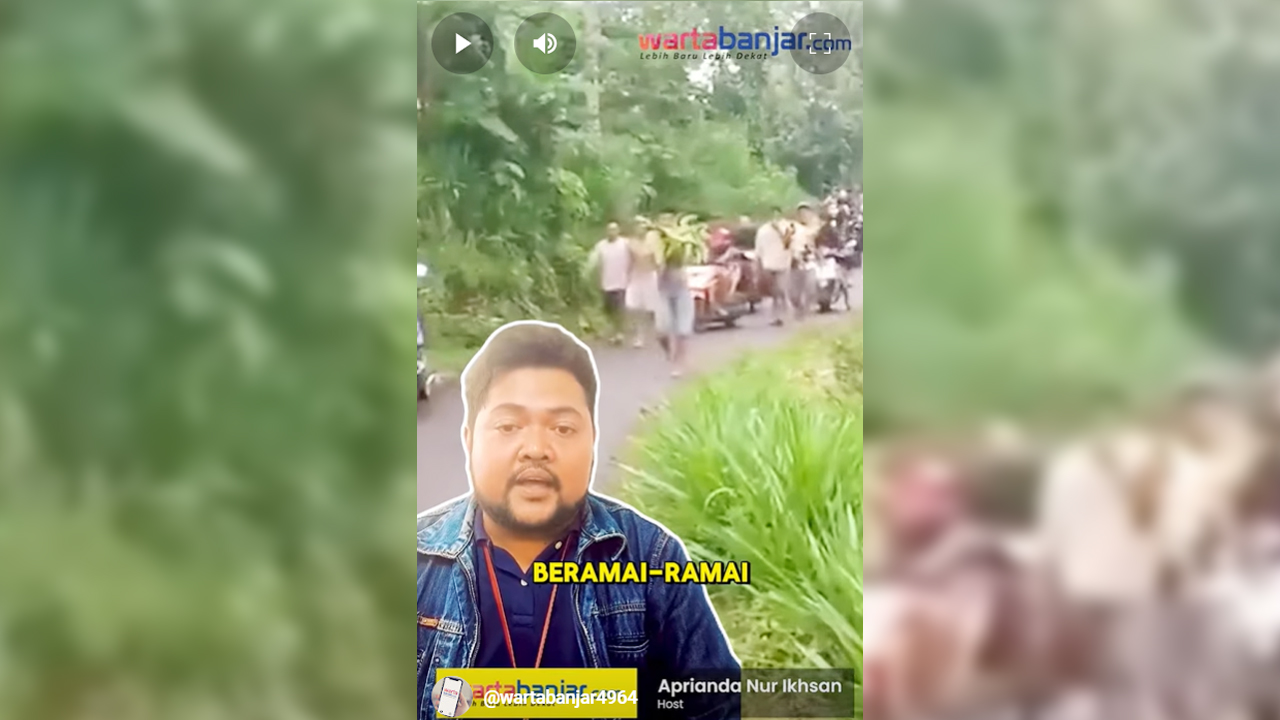 thumb Video Warta news