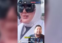 Viral! Kepala Desa Bogor Ngaku 'Geli' Terima Nasi Bungkus di Acara Bupati
