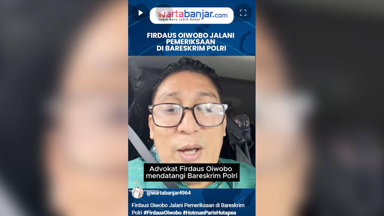 thumb Video Warta news