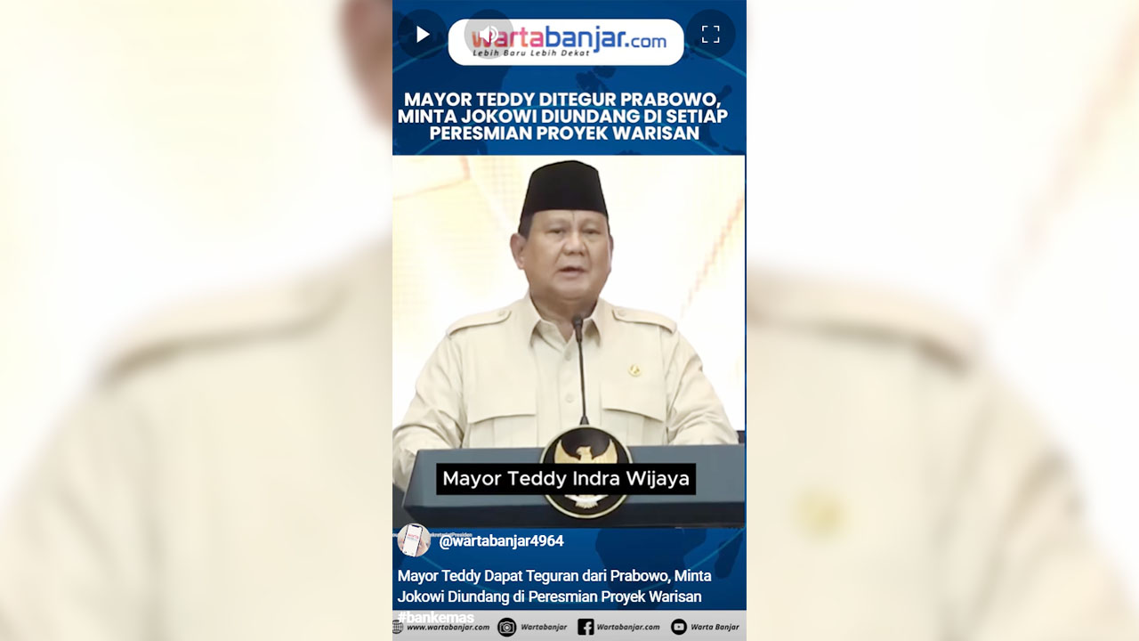 thumb Video Warta news