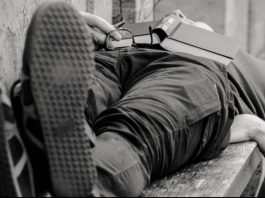 7 Tips Tidur Nyenyak di Bulan Ramadhan Meski Waktu Terbatas