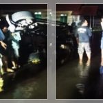 Truk Bermuatan Batu Gunung Tercebur ke Sawah di Martapura, Begini Cara Sopir Selamatkan Diri