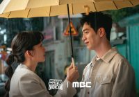 Undercover High School Tamat Jadi Drama Paling Dibicarakan Pekan Pertama April 2025