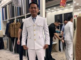 Pelantikan Ditunda Mendadak! HM Yamin - Hj Ananda Tetap Siap Pimpin Banjarmasin