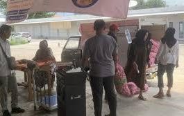 Pusbarindo Gelar Pasar Murah Bawang Putih Jelang Ramadan