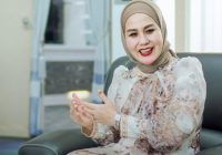 Bersama Dekranasda, Bunda Deden Siap Jadikan Produk Lokal HST Makin Bersinar