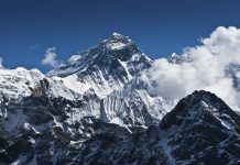 Musisi Fiersa Besari Telah Dievakuasi dari Puncak Carstensz, Dua Korban Besok Diterbangkan ke Jakarta