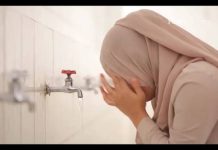 Kentut dari Vagina, Apakah Membatalkan Wudhu? Simak Penjelasannya