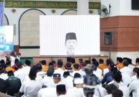10 Ribu Siswa dari Seluruh Indonesia Ikuti Pesantren Ramadan 2025 Secara Daring, Luring dan Hybrid