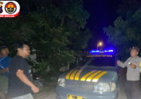 Polres Banjar Gagalkan Perang Sarung Antar Kelompok Remaja, Amankan 7 Orang dan 14 Motor