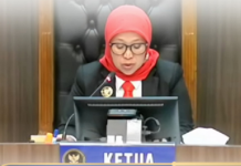 Bawaslu Kalsel Lepas dari Sanksi DKPP, Tak Terbukti Lakukan Pelanggaran di Pilkada Kabupaten Banjar