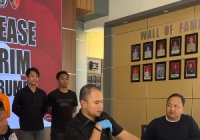 Polres Tanah Bumbu Berhasil Ungkap Tiga Kasus Kriminal Menarik Perhatian Masyarakat