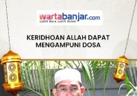 VIDEO - Keridhoan Allah Dapat Mengampuni Dosa