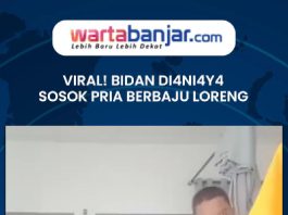 VIDEO - Viral! Bidan Dianiaya Sosok Pria Berbaju Loreng