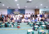 Semarakkan Ramadan, Kemenag RI Buka Kelas Belajar Kitab Kuning