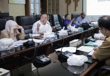 DPRD Kalsel Minta Pemprov Lakukan Normalisasi Sungai untuk Atasi Banjir