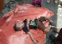 Kronologi Penemuan Mayat Bocah Tersangkut di Kapal di Alalak Utara