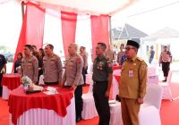 Pembangunan Rumah Subsidi untuk Anggota Polda Kalsel Dimulai, di Sini Lokasinya