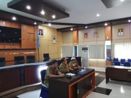 Pemkab Banjar Sosialisasi Teknis Penyaluran Dana Hibah, Begini Aturannya