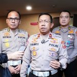 Materi Uji Kompetensi Penyidik Lalu Lintas Direvisi, dari 7 Menjadi 12 Kompetensi