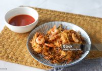 Hindari Makan Gorengan Saat Sahur dan Berbuka Puasa, Simak Penjelasan Ini
