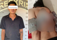 BUKAN GENGSTER! Terungkap Penganiayaan di Kelayan A, Pelaku Warga Jalan 9 Oktober Pekauman, Ini Motifnya
