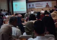 Pemko Banjarmasin Ajak Generasi Milenial Pandai Berpantun di Era Digital