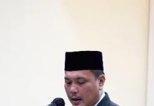 Mundur dari Jabatan Wali Kota Banjarbaru, Instagram Aditya Mufti Ariffin Diserbu Warganet