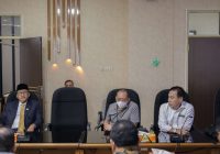 60 Pendaftar Lolos ke Tahap Berikutnya, Komisi I DPRD Kalsel Sepakati Proses Seleksi Calon Anggota KPID