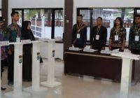 Pimpin Penandatanganan Pakta Integritas dan Sumpah Panitia, Kapolres Tanah Laut Tegaskan Transparansi Penerimaan Anggota Polri 2025