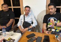 Reza Bersikukuh Anaknya Korban Bullying di SDIT Ukhuwah Banjarmasin, Tantang Buktikan di Pengadilan
