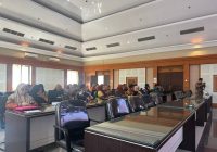 Dinas PUPR Kalsel Latih Admin Monjaki, Berperan Input Data dan Realisasi Keuangan Proyek