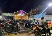Satpol PP Banjarmasin Beri Peringatan ke Mie Gacoan dan RM Mami di Gatot, Ketahuan Layani Makan di Tempat Siang Hari Ramadan