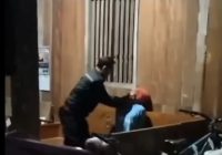 Viral! Pencari Bekicot Diduga Jadi Korban Salah Tangkap, Dituduh Mencuri Mesin Air, Diikat dan Mendapat Pelakuan Kasar