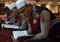 Menyimak Surat Ad-Dukhan Ayat 3: Pesan Penting tentang Mulianya Malam Lailatul Qadar