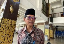 Disdik Kota Banjarmasin Umumkan Libur Diperpanjang, Masuk Sekolah 9 April
