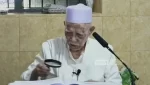 Kisah Pengasuh Ponpes Lirboyo, Istiqamah Ngaji dan Salat Malam Berjam-jam