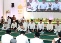 Bupati Andi Rudi Latif Silaturahmi dengan SKPD, Ajang Memperkuat Sinergi Seluruh Elemen Pemkab Tanah Bumbu