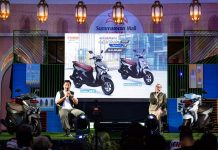 BURUAN! Order Online Dibuka untuk Dapatkan GEAR ULTIMA Motor Kuat, Hebat, No Debat