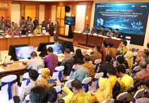 Gubernur Kalsel Dorong Pengendalian Inflasi dengan Mengotimalkan Potensi Lokal