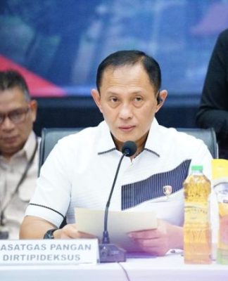 Terungkap! MinyaKita yang Tak Sesuai Takaran Tersebar di Wilayah Ini