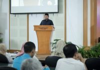 Alpiya Rakhman Berharap Pemprov Menindaklanjuti Pokok Pikiran DPRD Kalsel