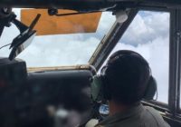 Cegah Banjir Makin Parah di Jabar, TNI AU Lanud Husein Sastranegara Modifikasi Cuaca Hingga 20 Maret