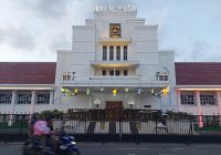 Wali Kota dan Wakil Wali Kota Banjarbaru Mundur, Begini Penjelasan Tapem Terkait Pengisian Posisi Penjabat