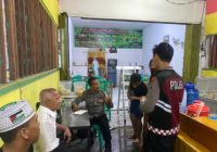 Polisi Selidiki Pencurian di Agen BRILink Jalan Rajawali Palangka Raya, Kerugian Puluhan Juta Rupiah